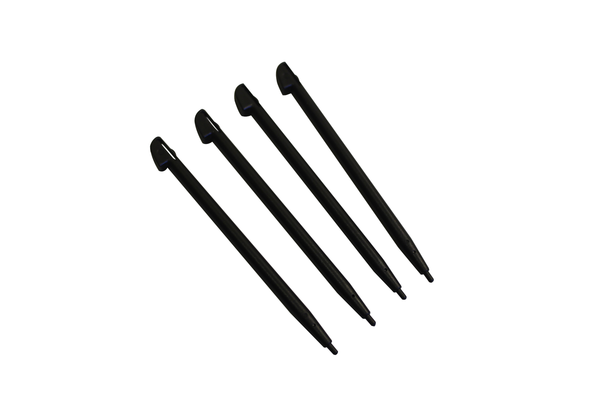 Nintendo WiiU GamePad Styluskynät 4 kpl