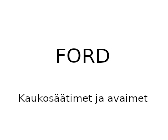 Ford
