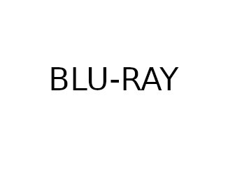 Blu-ray kaukosäätimet